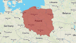 Polonia